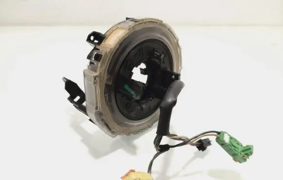 Mercedes-Benz E W211 Airbag slip ring squib (SRS ring) A1714640518