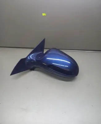 Mercedes-Benz CLK A208 C208 Front door electric wing mirror 332201 332203
