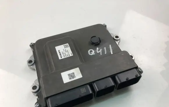 Volvo XC90 Engine control unit/module ECU 32313937