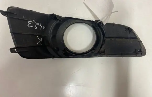 Toyota Corolla Verso AR10 Front fog light trim/grill 521280F060