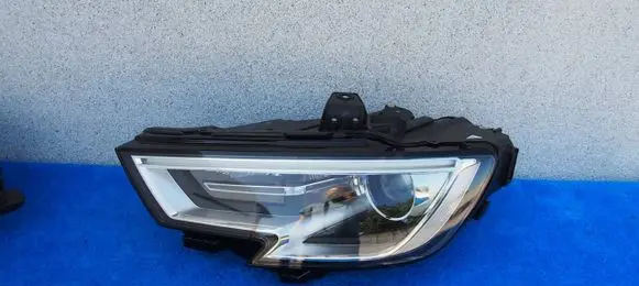 Headlight/headlamp