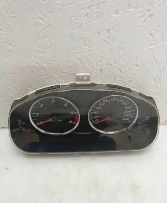 Mazda 6 Speedometer (instrument cluster) GJ6WC