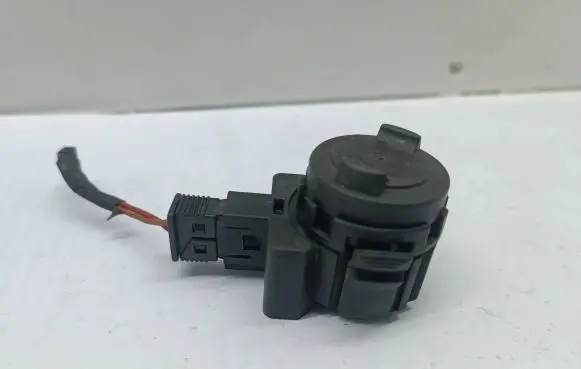 Mercedes-Benz A W168 Acceleration sensor 0045456014 A0045456014