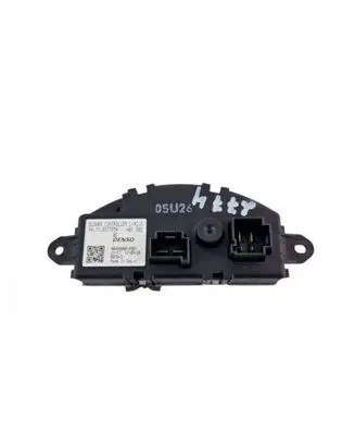 Mini One - Cooper F56 F55 Heater blower fan relay 9377854