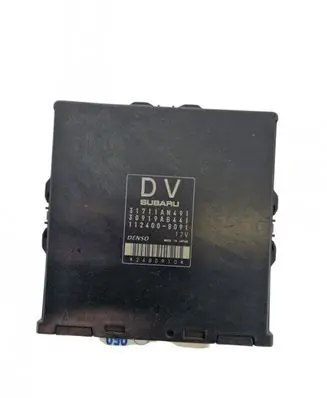 Subaru Forester SH Gearbox control unit/module 31711AN491