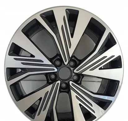 Audi Q4 e-tron R21 alloy rim 89A601025