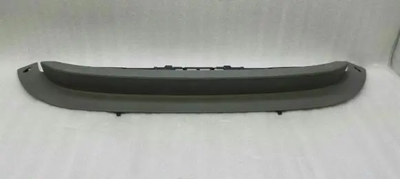 Mercedes-Benz SL R230 Parcel shelf A2306900249