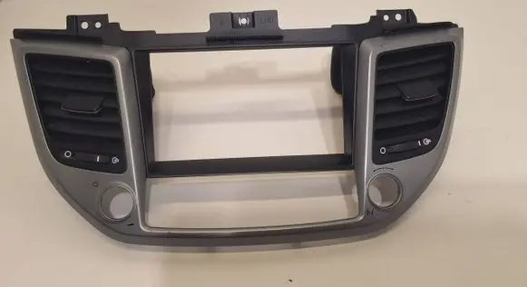 Hyundai Tucson TL Dashboard air vent grill cover trim 97420-D7000 97410-D7000