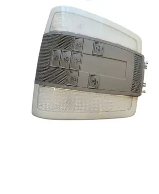 Mercedes-Benz C W204 Front seat light A2049063002 2049063002