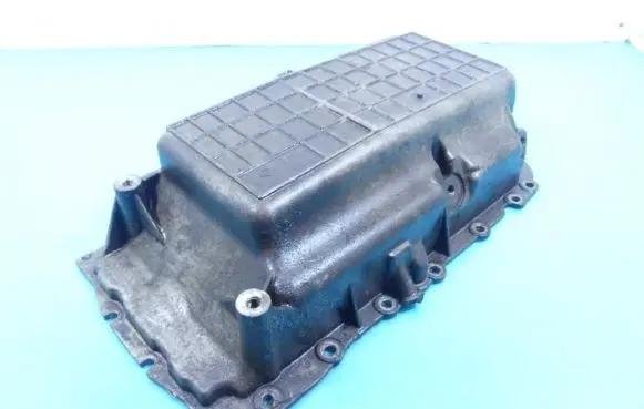 Chrysler Pacifica Oil sump 04792661AC IMPRK1063323