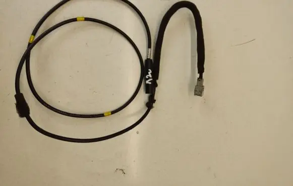 KIA Sportage Sound system wiring loom 962601F560