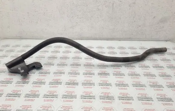 Audi A2 Water drain line hose 8Z0819976