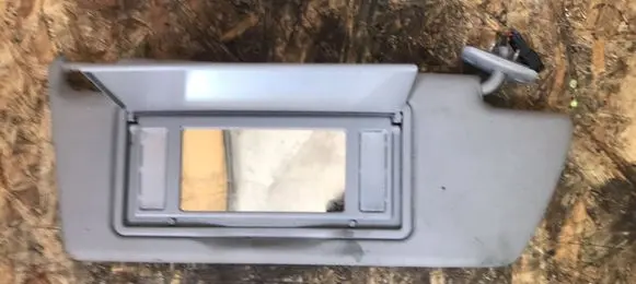 Opel Vectra C Sun visor