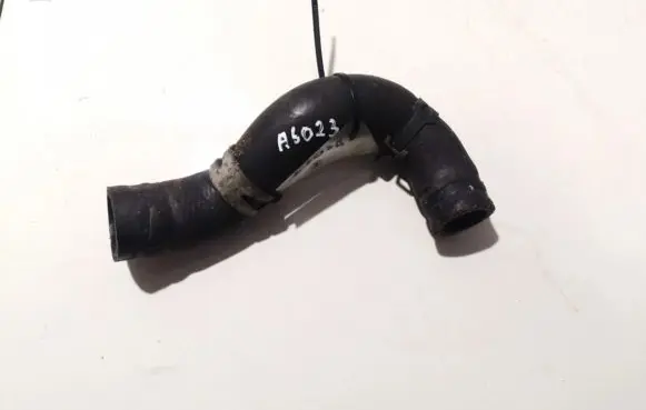 Toyota Yaris Engine coolant pipe/hose