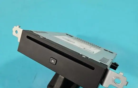 Renault Talisman CD/DVD changer 281012006R IMPRK1592527