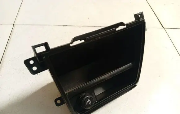 Fiat Sedici Glove box 7383179J0