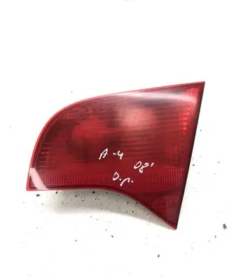 Audi A4 S4 B7 8E 8H Tailgate rear/tail lights 8E9945094 484502 749002