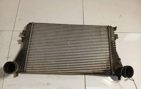 Seat Altea Intercooler radiator 
