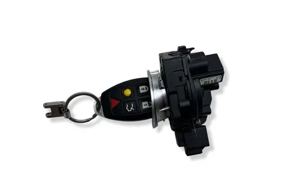 Volvo V50 Ignition lock 30737155