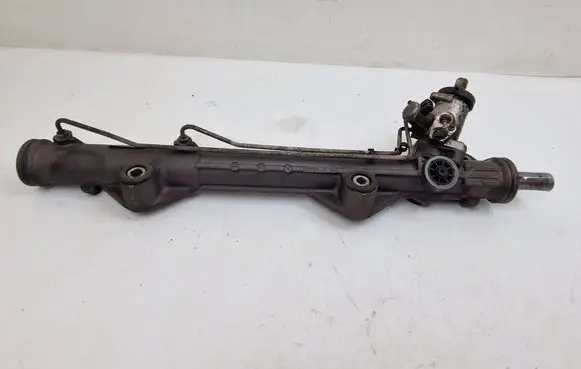 Jaguar XF X250 Steering rack 7853993427