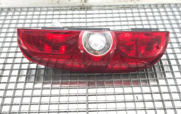 Fiat Doblo Rear/tail lights 00518106740