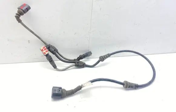 Porsche Panamera (971) Front ABS sensor wiring 971971279