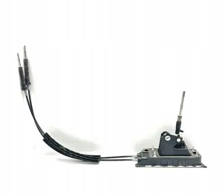 Seat Leon IV Gear shifter/selector 5WA711049AQ