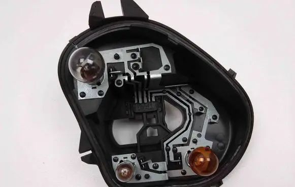 Peugeot 208 Light module LCM VPCPFX13N004A