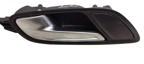 Audi TT TTS Mk2 Front door interior handle 8J1837019 0005156001