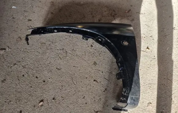 Ford Ka Fender