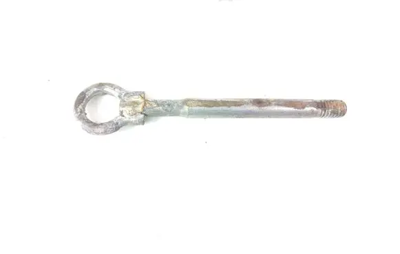 Fiat Tipo Towing hook eye 