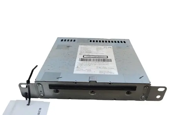 Citroen DS4 Radio/CD/DVD/GPS head unit 9805593680