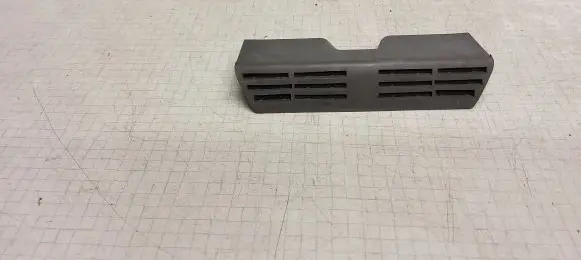 Volvo S60 Other interior part