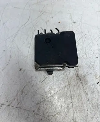 Opel Meriva A ABS control unit/module 265950954