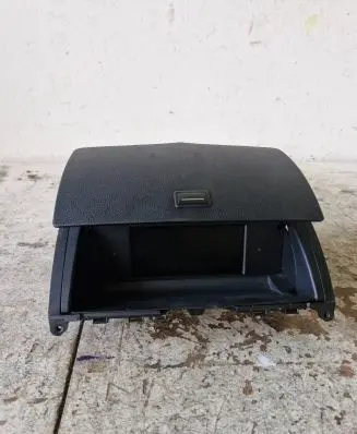 Mercedes-Benz C W204 Screen/display/small screen A2048204297 87075465