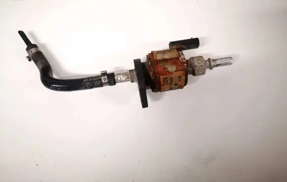 Audi A7 S7 4G Webasto circulation pump for autonomous heater 4g0261153a