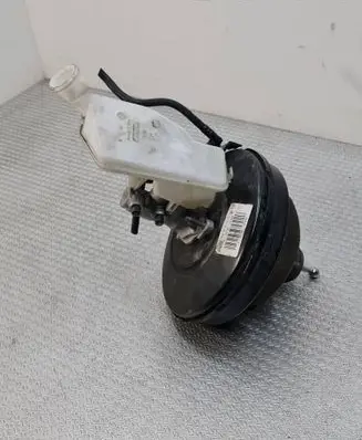 Citroen C3 Brake booster 9811514380 1601439