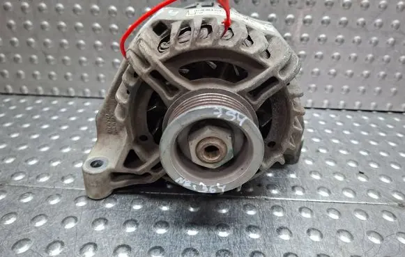 Fiat Panda II Generator/alternator S27624364 51714794