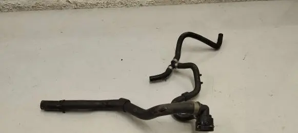 Audi A3 8Y Engine coolant pipe/hose 5q0122101