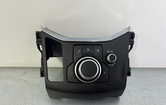 Mazda CX-5 II Multifunctional control switch/knob KGC366CM0C