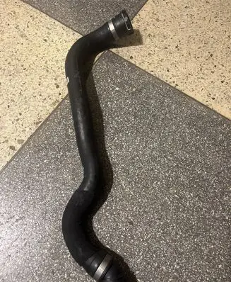 BMW X5 G05 Engine coolant pipe/hose 8742649 223229