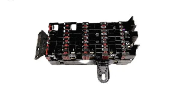 Fuse module