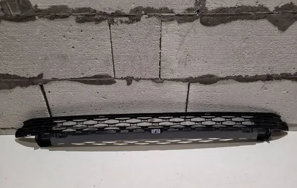 Skoda Karoq Front bumper lower grill 57A853677f