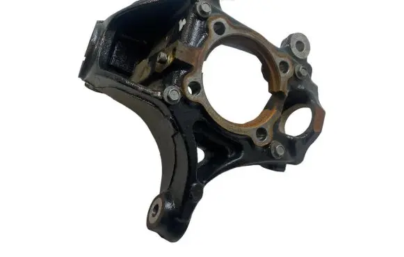 Mini Paceman (R61) Front wheel hub spindle knuckle 9808400 536448