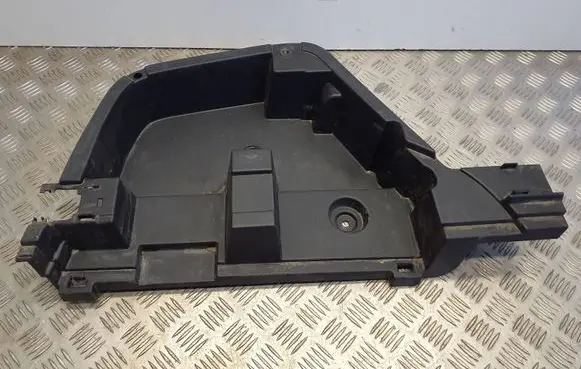 Toyota Avensis T270 Glove box in trunk 6499705030