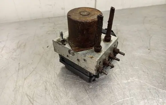 Renault Master III ABS Pump 0265950851 20120S0116