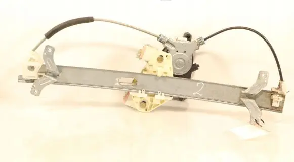 Honda Accord Front window lifting mechanism without motor 411150