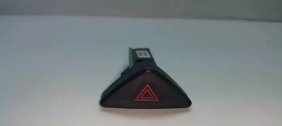 Volvo S60 Hazard light switch 9441045