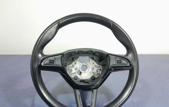 Skoda Octavia Mk3 (5E) Steering wheel 3V0419091L