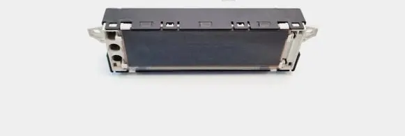 Citroen Jumpy Screen/display/small screen 9664222280